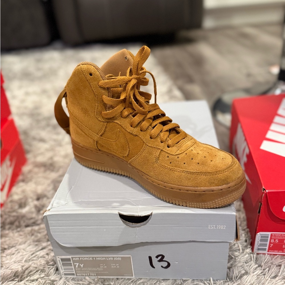 Nike Air Force 1